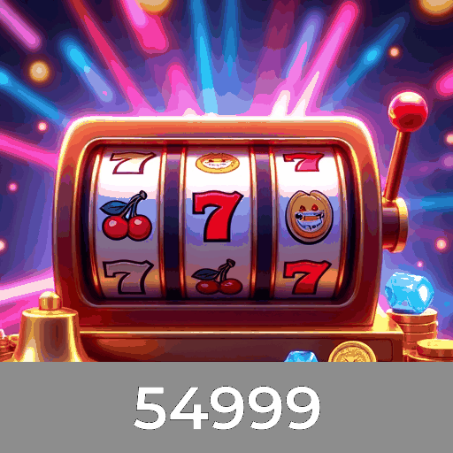 54999: Seu Cassino Confiável e Seguro