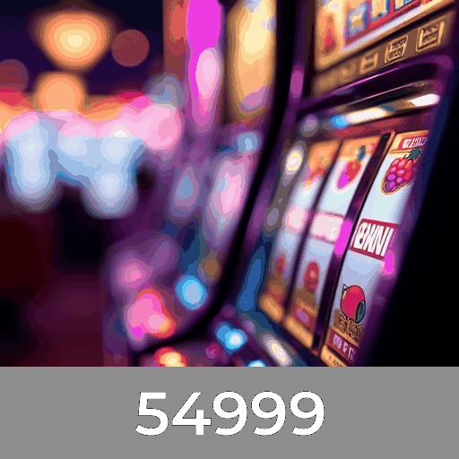 54999: Excelência em Serviços de Jogo e Segurança