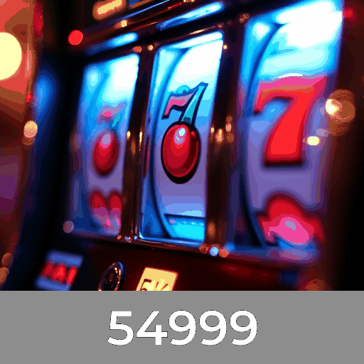 54999: Onde Bônus e Promoções Ultrapassam Expectativas