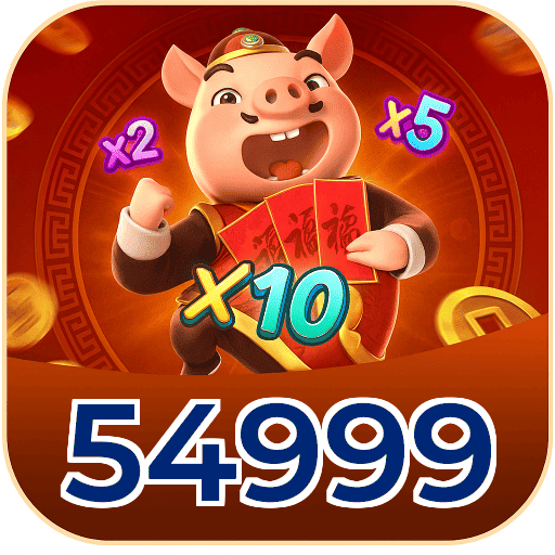 54999 Logo